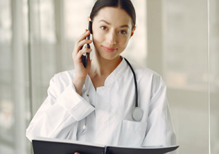 医疗机构解决方案 - 昕孕简介 - 昕孕瑜伽