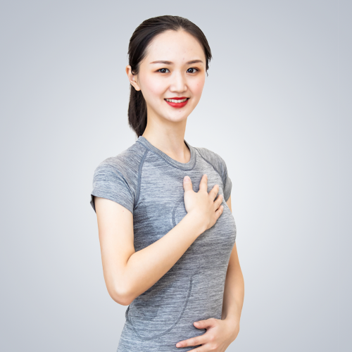 导师团队 - 昕孕瑜伽