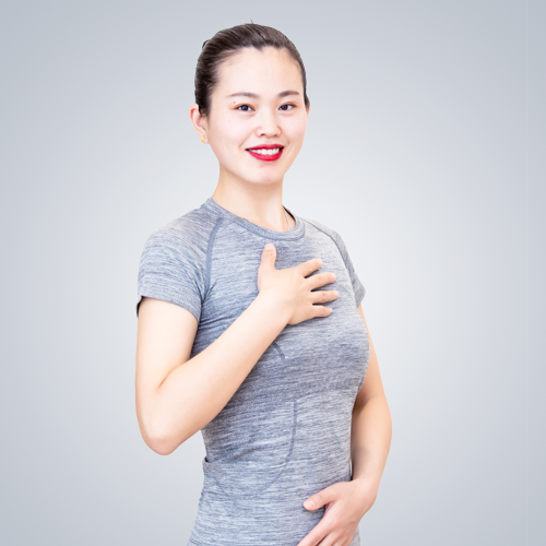 导师团队 - 昕孕瑜伽