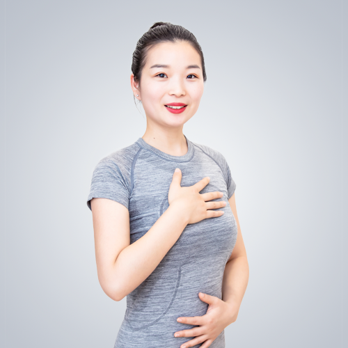 导师团队 - 昕孕瑜伽