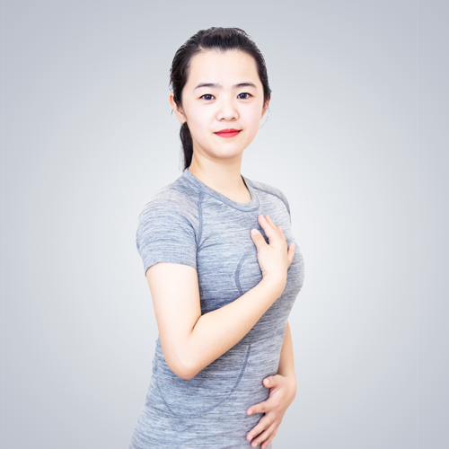 导师团队 - 昕孕瑜伽